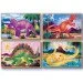  Melissa & Doug Dinosaurs (MD3791)