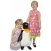 Мягкая игрушка Melissa & Doug Пингвин гигантский (MD12122) Мягкая игрушка Melissa & Doug Пингвин гигантский (MD12122)