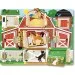   Melissa & Doug Hide & Seek Farm (MD14592)