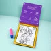 Melissa & Doug Чарівна водна розфарбування "Казка" (MD19415) Melissa & Doug Чарівна водна розфарбування "Казка" (MD19415)