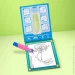 Melissa & Doug Чарівна водна розфарбування "Казка" (MD19415) Melissa & Doug Чарівна водна розфарбування "Казка" (MD19415)