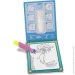 Melissa & Doug Чарівна водна розфарбування "Казка" (MD19415) Melissa & Doug Чарівна водна розфарбування "Казка" (MD19415)