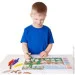 Melissa & Doug   /  "  " (MD8564)