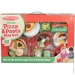 Melissa & Doug  - " / ϳ" Melissa&Doug (MD17133)
