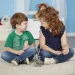 Посуда Melissa & Doug Детский металлический кухонный набор Melissa&Doug (MD19351) Посуда Melissa & Doug Детский металлический кухонный набор Melissa&Doug (MD19351)