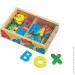 ,  Melissa & Doug   " " Melissa&Doug (MD448)