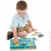 Формовый пазл Melissa & Doug Звуковий пазл "Музичні інструменти" Melissa&Doug (MD732) Формовый пазл Melissa & Doug Звуковий пазл "Музичні інструменти" Melissa&Doug (MD732)