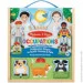 Գ   Melissa & Doug "     "ĳ" Melissa&Doug (MD9309)