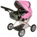    Melogo 65826 Pink