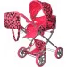    Melogo    9333/014/9119 (pink/black) (9333 pink/black)