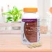 Спеціальна добавка Member`S Mark Сприяє здоров'ю та регулярності травлення Fiber Capsules 400 капсул Спеціальна добавка Member`S Mark Сприяє здоров'ю та регулярності травлення Fiber Capsules 400 капсул
