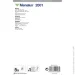   Menalux   2001