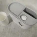 Menon         XS-369 (1 cup) White
