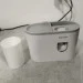 Menon         XS-369 (1 cup) White