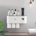 Menon         XS-369 (3 cup) White