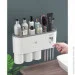 Menon         XS-369 (3 cup) White