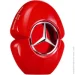 Mercedes-Benz   Woman In Red 60 