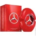 Mercedes-Benz   Woman In Red 60 