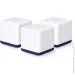  Mercusys Halo H50G(3-pack)