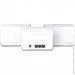 WiFi  Mercusys Halo H70X(3-pack)