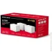 WiFi  Mercusys Halo H70X(3-pack)