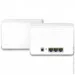WiFi  Mercusys Halo H80X(2-pack)