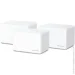 WiFi  Mercusys Halo H80X(3-pack)