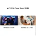  Wi-Fi Mercusys MA30H