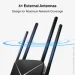   Mercusys MB115-4G