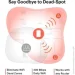  Wi-Fi Mercusys ME10