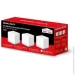  Mercusys Mesh WiFi  1200MBPS HALO H30(3-PACK) (2721184361)