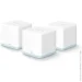 Mercusys Mesh WiFi  1200MBPS HALO H30(3-PACK) (2721184361)