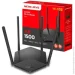 WiFi  Mercusys MR60X
