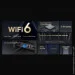 WiFi  Mercusys MR90X