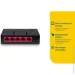  Mercusys MS105G