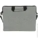 Merlion    15" Stripe,   , Gray