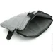 Merlion    15" Stripe,   , Gray