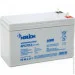    Merlion GP1272L5 12V/7.2Ah AGM White