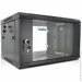   Merlion 6U 19" 600*600*367 (**), black (Ml3-6606 / 23525)