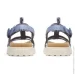 Merrell  Fleur Backstrap Wmn 38  (1054-036.1643)