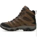 Merrell  Moab 3 Apex Mid WP Mns 44 Brown (1054-036.1276)