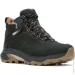   Merrell  Moab Speed 2 LTR Mid WP Mns 42 Black (1054-036.1354)