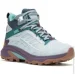   Merrell  Moab Speed 2 LTR Mid WP Wmn 36 Light Blue (1054-036.1364)