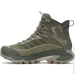  Merrell Moab Speed 2 Thermo Mid Waterproof (J038413-43.5)