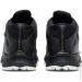  Merrell MOAB SPEED MID GTX .43.5 BLACK (J067075-44)