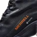  Merrell MOAB SPEED MID GTX .43.5 BLACK (J067075-44)