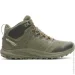 Merrell  Nova 3 Tactical Mid WP Mns 43.5 Olive (1054-036.1850)