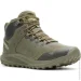 Merrell  Nova 3 Tactical Mid WP Mns 45 Olive (1054-036.1853)