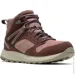 Merrell  Wildwood Mid LTR WP Wms 40 Marron/Burlwood (1054-036.1535)