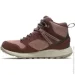 Merrell  Wildwood Mid LTR WP Wms 40 Marron/Burlwood (1054-036.1535)